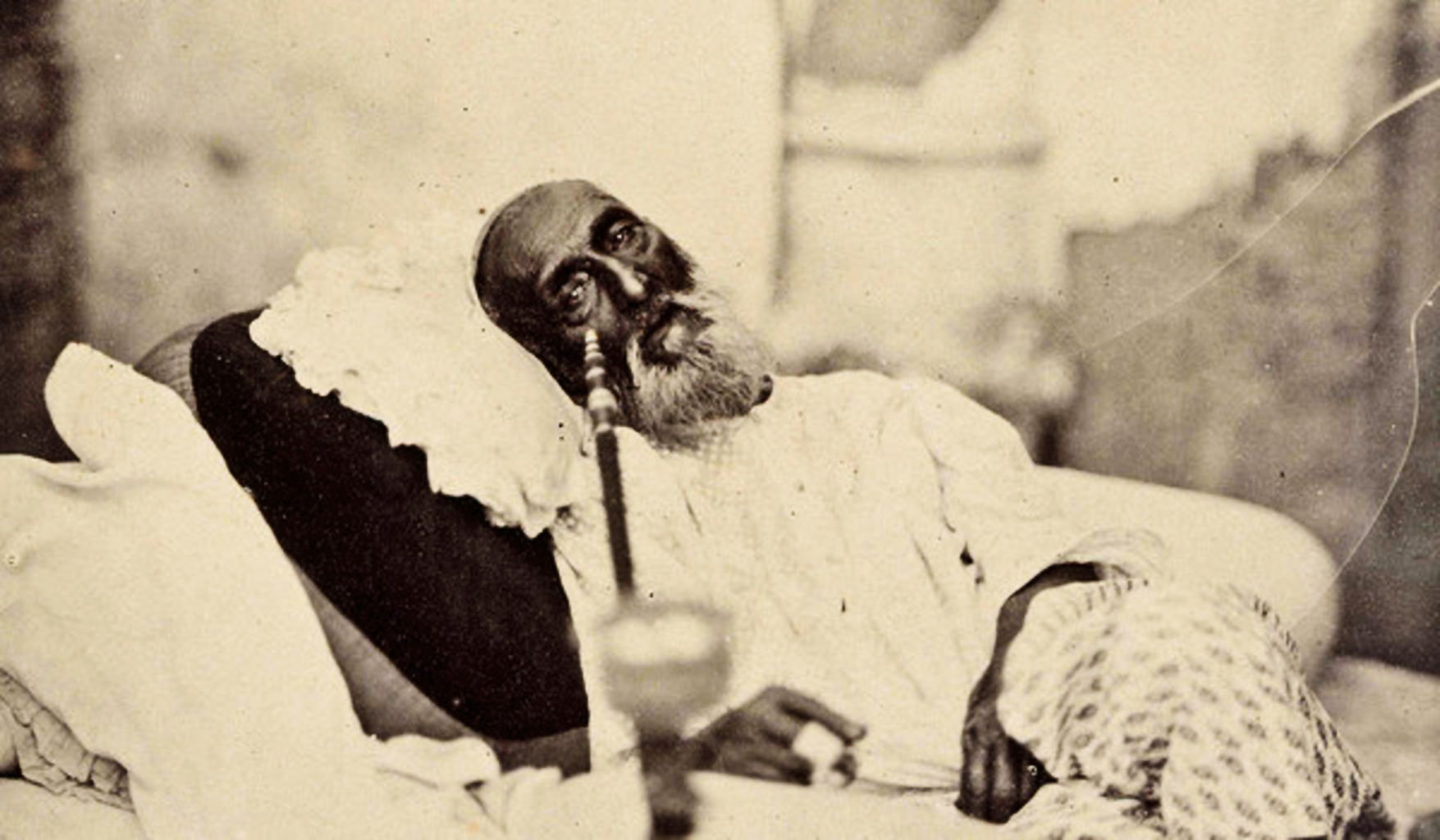 Bahadur Shah Zafar: The last Mughal Emperor